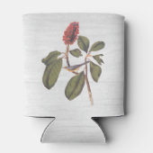 オードボンボナパルテフライキャッチャー松鳥とマグノリア 缶クーラー (裏面)