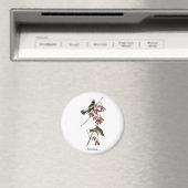 オードボンボリンク マグネット (インサイチュ (食洗機))