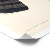 オードボンポスター ポスター (角)