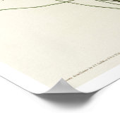 オードボンポスター ポスター (角)