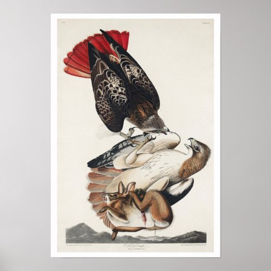 オードボンポスター ポスター (正面)