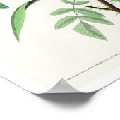 オードボンポスター ポスター (角)