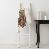 オードボンモッキンバードファミリー対スネーク シェルパブランケット (インサイチュ)