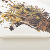 オードボンモッキンバードファミリー対スネーク シェルパブランケット (3/4)