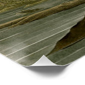 オードボンルイジアナヘロンバーズアメリカアート ポスター (コーナー)