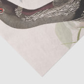 オードボンロオンズヘロンバーズワイルドライヴティッシュペーパー 薄葉紙 (詳細)