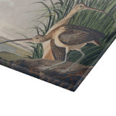 オードボンロングのカレーバード カッティングボード (角)