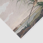 オードボンロングのカレーバード 薄葉紙 (詳細)