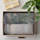 オードボンロングのカレーバード 薄葉紙 (ギフト)