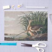 オードボンロングのカレーバード 薄葉紙 (クラフト)