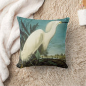 オードボン：エグレト クッション (ブランケット)