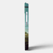 オードボン：エグレト Case-Mate iPhoneケース (裏面 / 左)