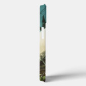 オードボン：エグレト Case-Mate iPhoneケース (裏面 / 右)