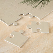 オードボン・バーズ・オブ・アメリカの小さな悲鳴フクロウ ジグソーパズル (側面)