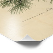 オードボン・バーズ・オブ・アメリカの小さな悲鳴フクロウ フォトプリント            (角)