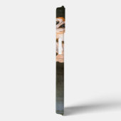 オードボン：バーンドウル Case-Mate iPhoneケース (裏面 / 右)