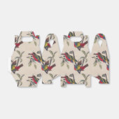 オードボ絵を描ンバント野生動物 フェイバーボックス (折り畳みなし)