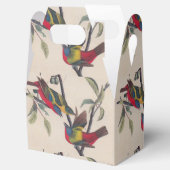 オードボ絵を描ンバント野生動物 フェイバーボックス (オープン)