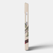 オードボ絵を描ンバント野生動物 Case-Mate iPhoneケース (裏面 / 左)