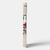 オードボ絵を描ンバント野生動物 Case-Mate iPhoneケース (裏面 / 右)