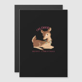 オードリーなクリスマス モダンデザイン (正面/裏面)