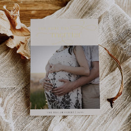 オードリー金箔クリスマス妊娠発表 箔シーズンカード