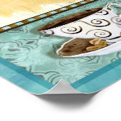 オードリー・ジャンヌ・ロバーツ ポスター (角)