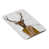 オードリ親愛ー マグネット (右側)