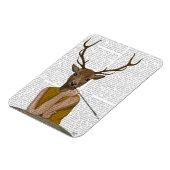 オードリ親愛ー マグネット (左側)