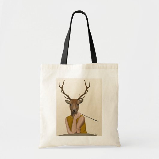 オードレ親愛イ2 トートバッグ (正面)