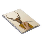 オードレ親愛イ2 ノートブック (右側)