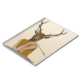 オードレ親愛イ2 ノートブック (左側)