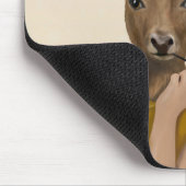 オードレ親愛イ2 マウスパッド (コーナー)