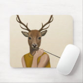 オードレ親愛イ2 マウスパッド (マウス)