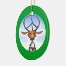 オーナメントおもしろい!