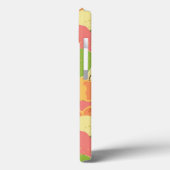 オーナメントとリンゴ Case-Mate iPhoneケース (裏面 / 左)