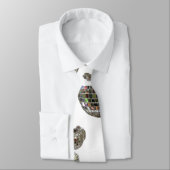 オーナメントのタイ ネクタイ (タイ)