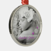 オーナメントのメルのダグのカスタムな墓V1 メタルオーナメント (右)