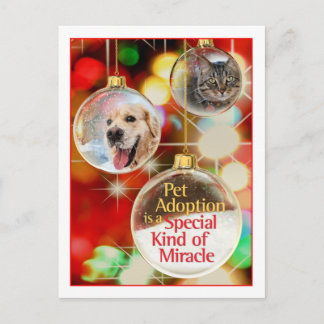 オーナメントはがき ポストカード