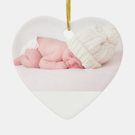 オーナメントカスタマイズテンプレート/it/300+フォント セラミックオーナメント (正面)