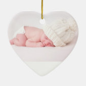 オーナメントカスタマイズテンプレート/it/300+フォント セラミックオーナメント (裏面)