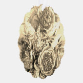 オーナメントカードアートとデザイン オーナメントカード (右)