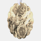 オーナメントカードアートとデザイン オーナメントカード (左)