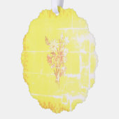 オーナメントカードアートとデザイン オーナメントカード (左)