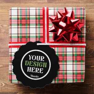  オーナメントカード