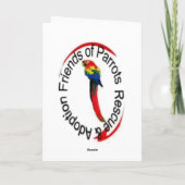 オーナメントカード シーズンカード (裏面)