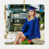 オーナメントクラス2025 セラミックオーナメント (裏面)