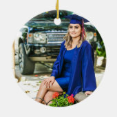 オーナメントクラス2025 セラミックオーナメント (裏面)