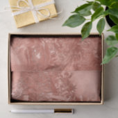 オーナメントクリスマスバラ金ゴールドホリデーツリー 薄葉紙 (ギフト)