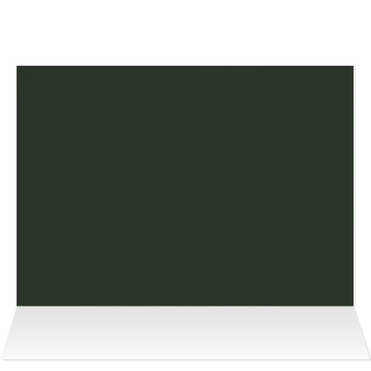 オーナメントクリスマス (内部横(上))